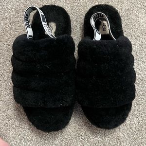 Ugh slippers
